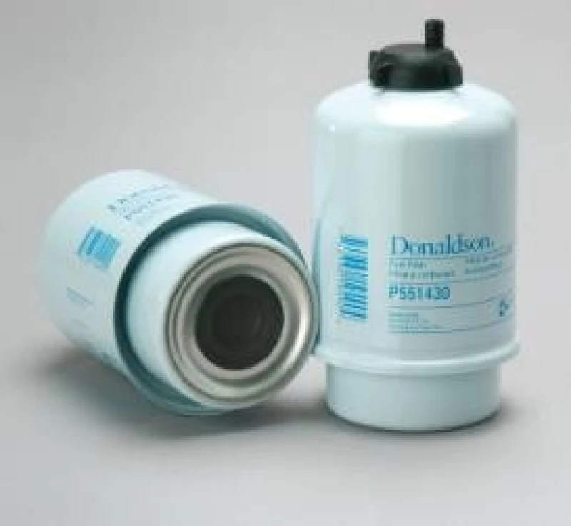 Image of DONALDSON P551430 Fuel Filter Spin-on Filter Fuel filter (9)