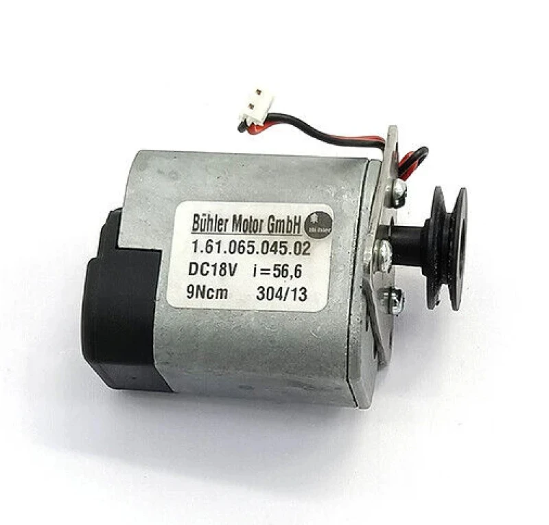 Image of Zebra P1031925-019 printer/scanner spare part/accessory Motor