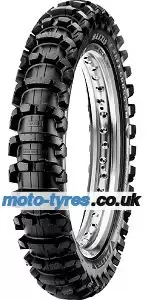 Image of Maxxis M7308 ( 100/90-19 TT 57M Front wheel, Rear wheel )