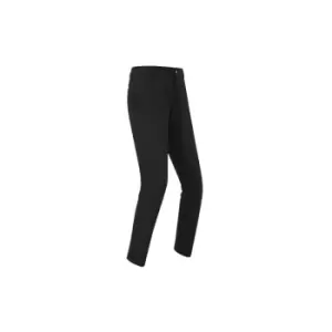 Image of Footjoy 2022 Performance Tapered Fit Trouser Black 3630