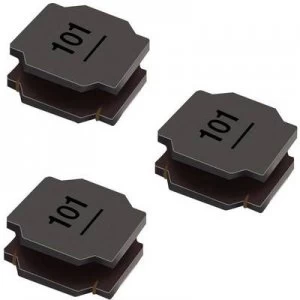 Image of Murata LQH43MN100K03L Inductor SMD 1812 10 0.4 A
