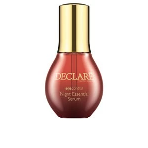 Image of AGE CONTROL night essential serum 50ml