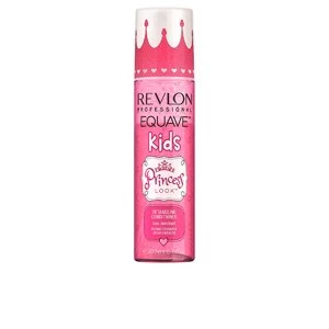 Image of EQUAVE KIDS princess conditioner 200ml
