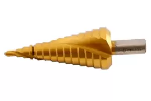 Image of Power-TEC 91170 Step Drill 4-30mm