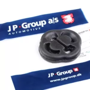 Image of JP GROUP Holding Bracket, silencer JP GROUP 1121603400 VW,AUDI,SKODA,GOLF II (19E, 1G1),Polo Coupe (86C, 80),Polo Schragheck (86C, 80)