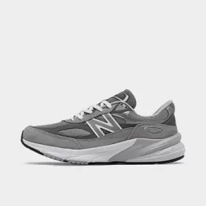 Image of Mens New Balance Made in USA 990v6 Casual Shoes