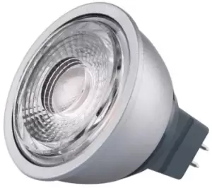 Image of Kosnic 6W LED GU53 MR16 Warm White - KPRO06PWR/G5.3-S30