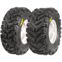 Image of BKT Wing W207 (22x11.00/ R8 )