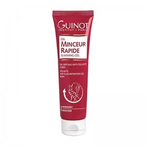 Image of Guinot Minceur Rapide Fast Action Slimming 125ml