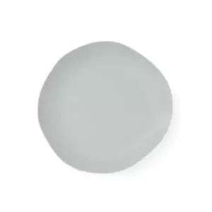 Image of Sophie Conran for Portmeirion Set of 4 Dinner Plates Grey