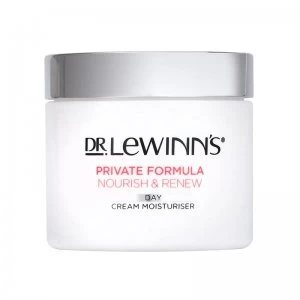 Image of Dr Lewinns Day Cream Moisturiser 113g