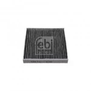 Image of Cabin Pollen Filter FEBI BILSTEIN 37048