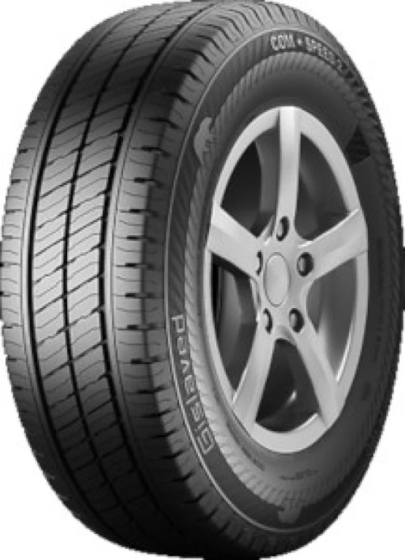 Image of Gislaved Com*Speed 2 ( 215/75 R16C 113/111R 8PR ) Summer tires