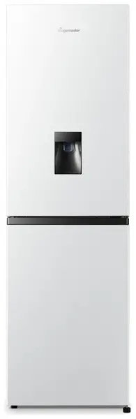 Image of Fridgemaster MC55240DE 252L Freestanding Fridge Freezer