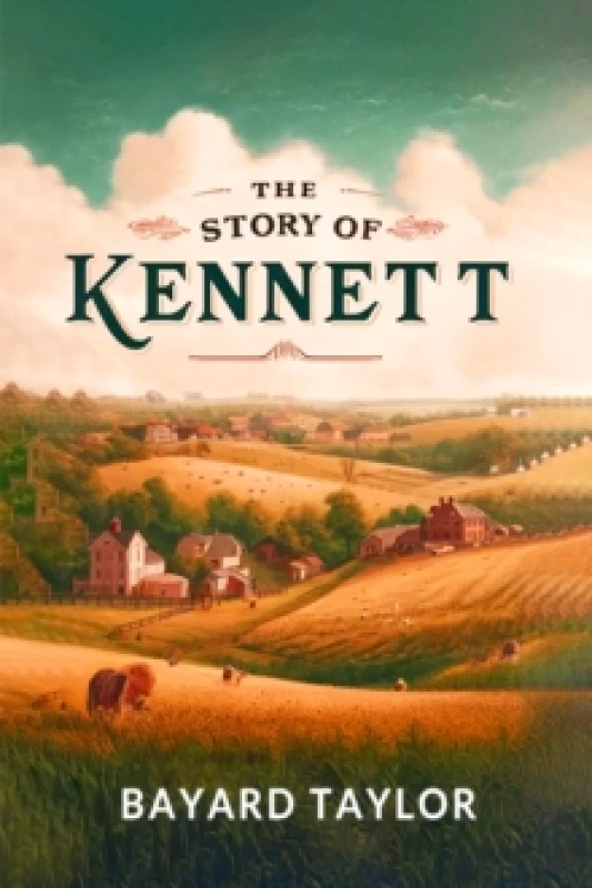 Image of The Story of Kennett (Edition2024) Paperback / softback