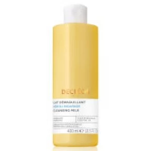 Image of Decleor Aroma Cleanse Essential Cleansing Milk 400ml
