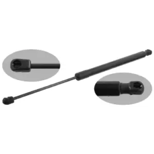 Image of Gas Spring 31643 by Febi Bilstein Left/Right