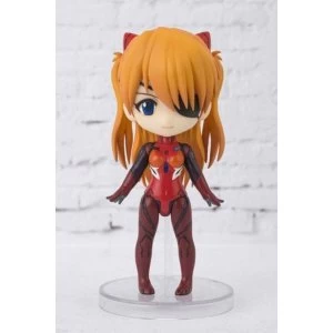 Image of Asuka Langley Shikinami (Evangelion: 3.0+1.0) Figuarts mini Action Figure