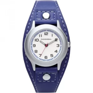 Image of Childrens Cannibal Cuff Watch