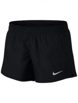 Image of Nike Running 10K Short - Black
