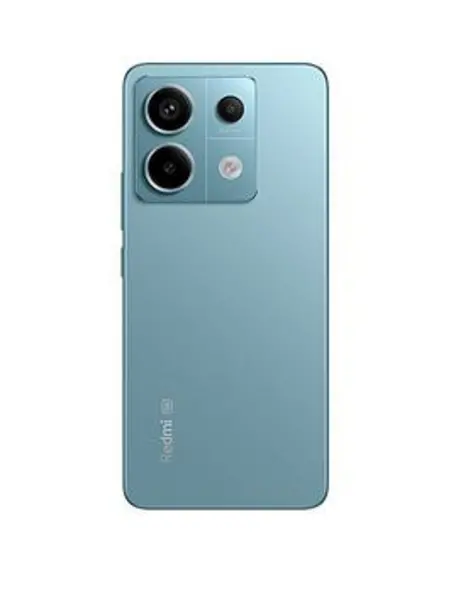 Image of Redmi Note 13 Pro 5G Ocean Teal 8GB + 256GB