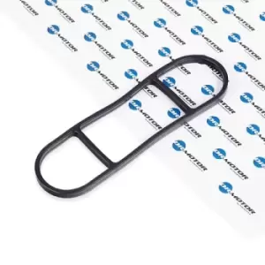 Image of DR.MOTOR AUTOMOTIVE Gaskets DRM0617 Seal, oil filter housing OPEL,Zafira A (T98),Astra G CC (T98),Vectra C Caravan (Z02),Astra G Caravan (T98)