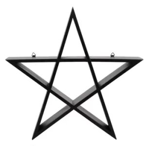 Image of Pentagram Wall Art
