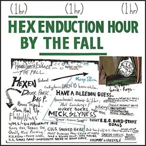 Image of Fall - Hex Enduction Hour Vinyl