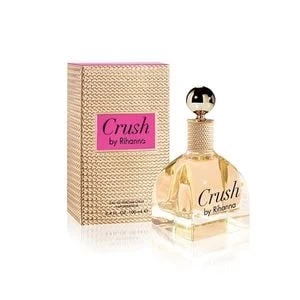 Image of Rihanna Crush Eau de Parfum For Her 100ml