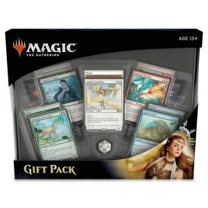 Image of Magic The Gathering TCG Gift Pack 2018