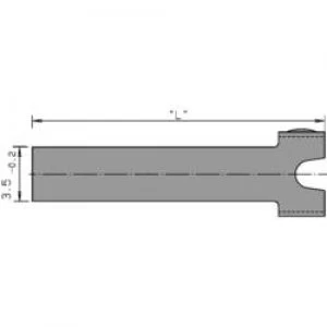 Image of Cherry Switches 6141234 Auxiliary Actuator For DB DC Series