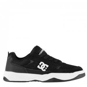 Image of DC Shoes Penza - Black BKW