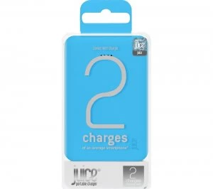 Image of Juice 2 5000mAh Powerbank