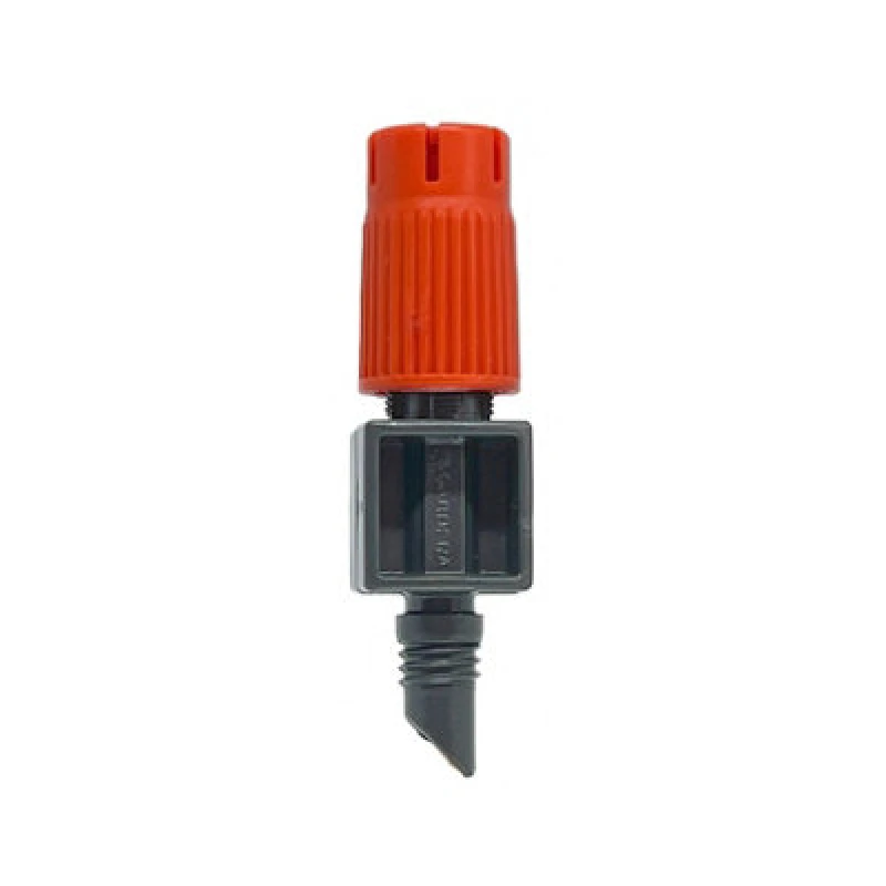 Image of Gardena MICRO DRIP Endline Small Area Spray Nozzle 8320-20 Diameter: 3/16" / 4.6mm