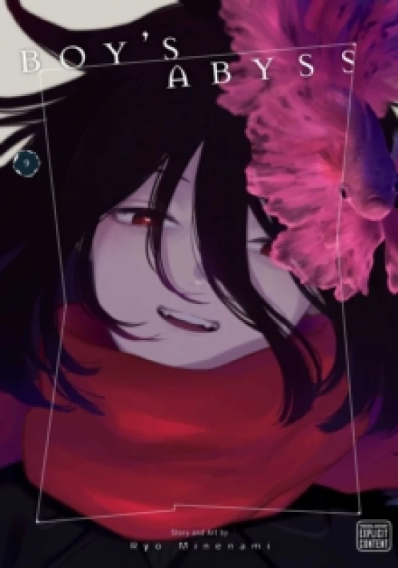 Image of Boy's Abyss, Vol. 9 Paperback / softback