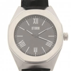 Image of Storm Cobain Watch - Black