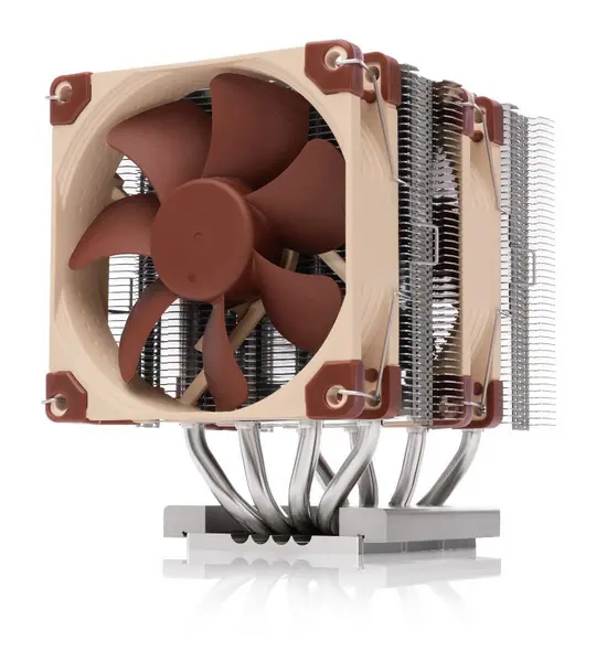Image of Noctua NH-D9 TR5-SP6 4U CPU Cooler