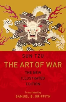 Image of The Art of War by Sunzi and Samuel B Griffith Paperback