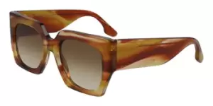 Image of Victoria Beckham Sunglasses VB608S 773