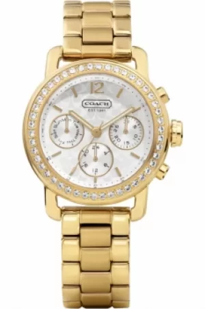 Image of Ladies Coach Legacy Watch 14501883