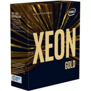 Image of Intel Xeon Gold 5218R 2.1GHz Twenty Core CPU