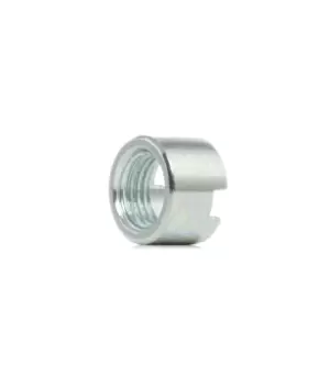 Image of TOPRAN Threaded Sleeve, suspension strut VW,AUDI,SEAT 104 149 811412365,811412365,811412365