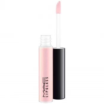 Image of MAC Mini Lipglass - Oyster Girl 2.4ml