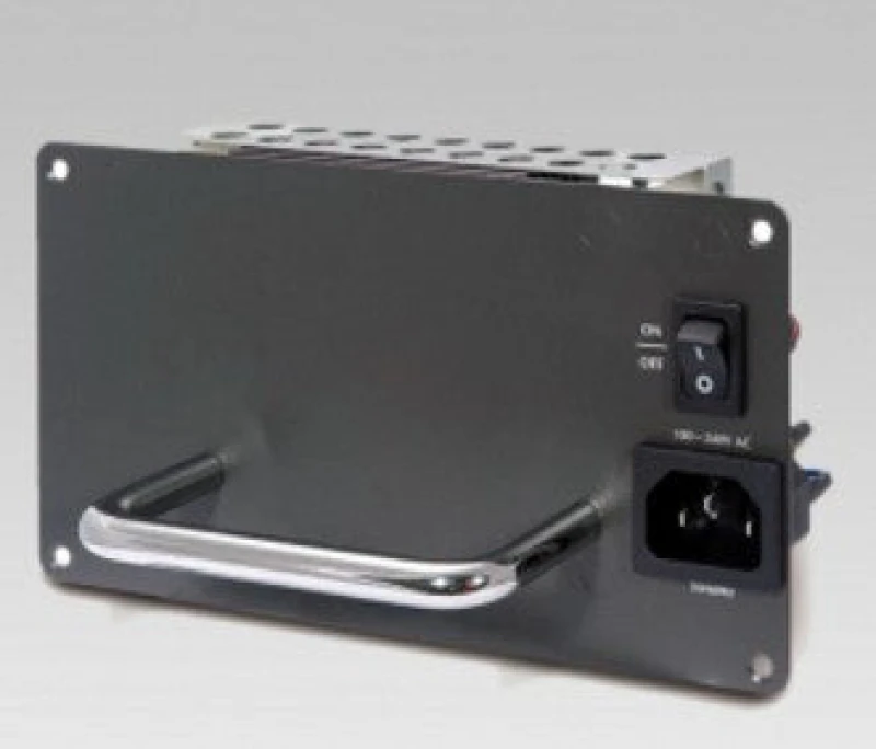 Image of PLANET MC-15RPS130 power supply unit 130 W Black