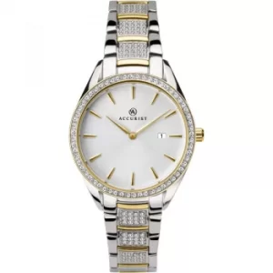 Image of Accurist Signature Watch