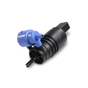 Image of MEYLE Windshield Washer Pump AUDI 100 955 0012 4A0955651A,4A0955651B
