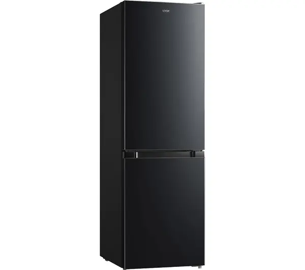 Image of Logik LFC50B23 173L Frost Free Freestanding Fridge Freezer