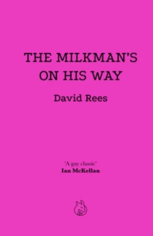 Image of The Milkman's On His Way Paperback / softback