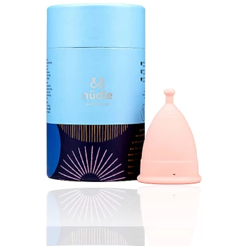 Image of &Sisters The Ndie Period Cup - Medium