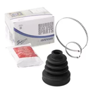 Image of Original IMPERIUM CV Boot SUZUKI,SUBARU 39097 28023AA130,723222400,4411860G71 CV Joint Gaiter,CV Joint Boot,Bellow, drive shaft 4411860G71000